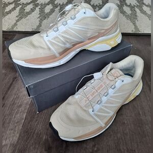 Salomon XT-Wings 2, Size W11  M10